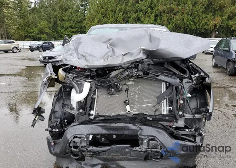 2022 Ford F150 Supercrew из США, поврежденный, VIN 1FTEW1EB0NKE98569